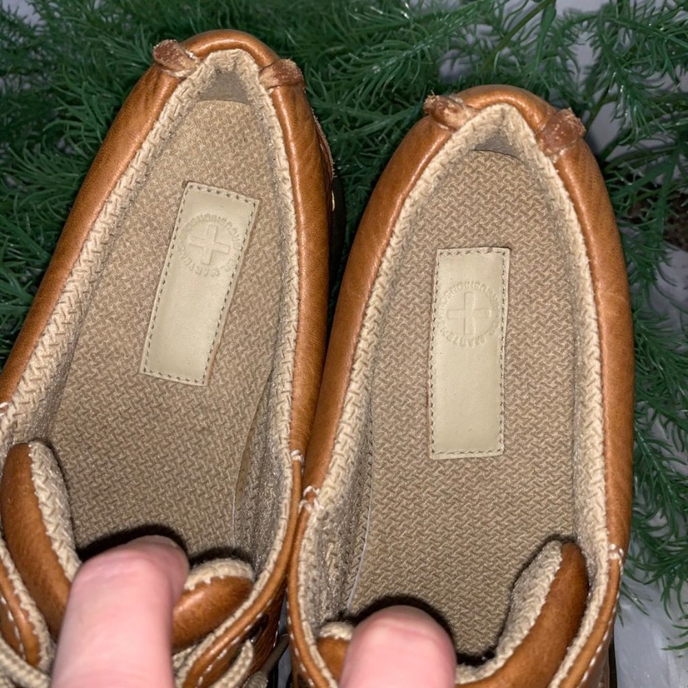 🚫SOLD!NWOB |•DR. MARTENS•| Vintage Oxford Lace U… - Picture 13 of 15